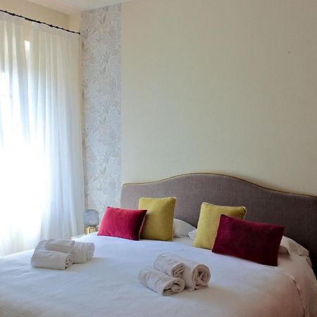 קסטלארו Le Mansarine Charme B&B מראה חיצוני תמונה