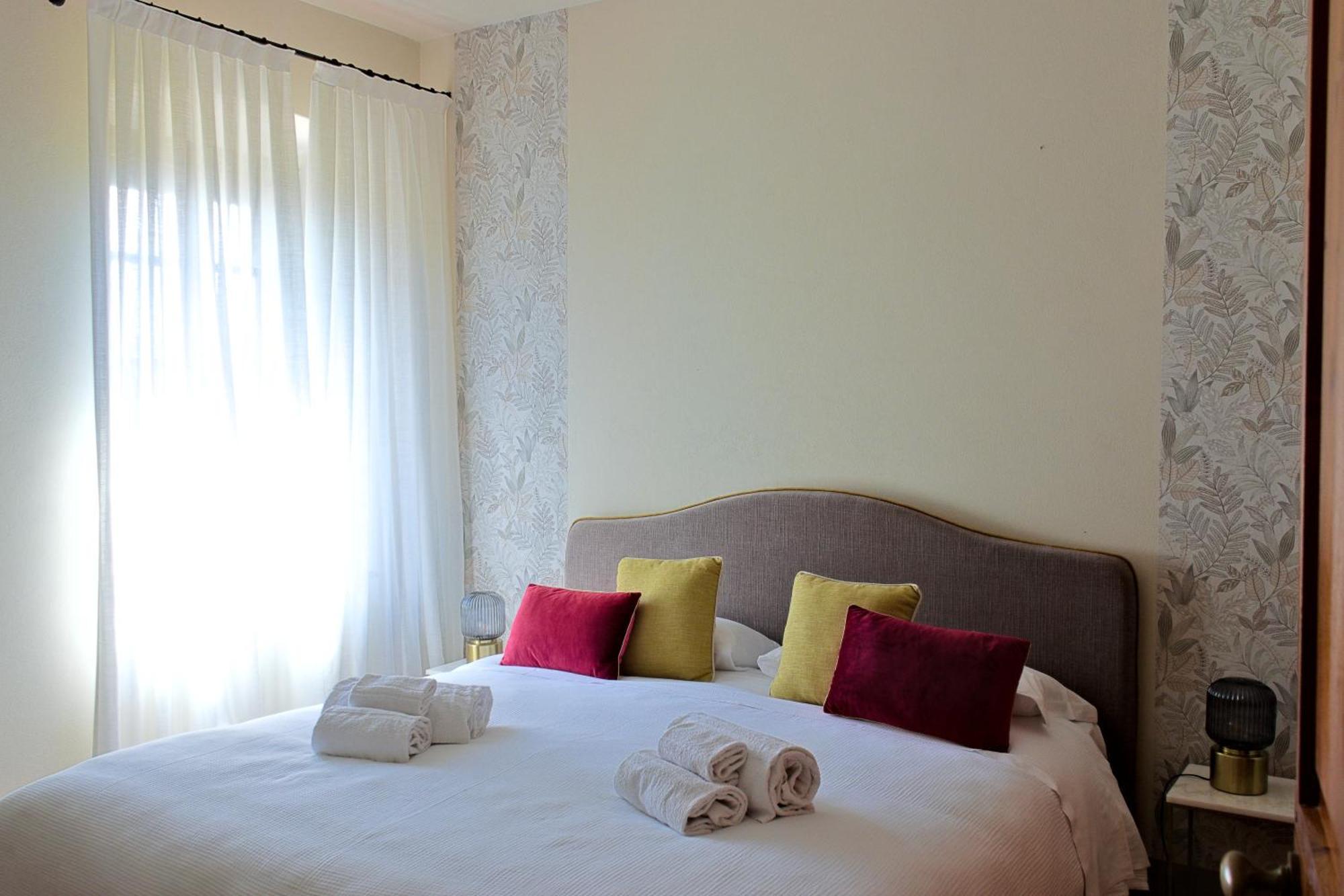קסטלארו Le Mansarine Charme B&B מראה חיצוני תמונה